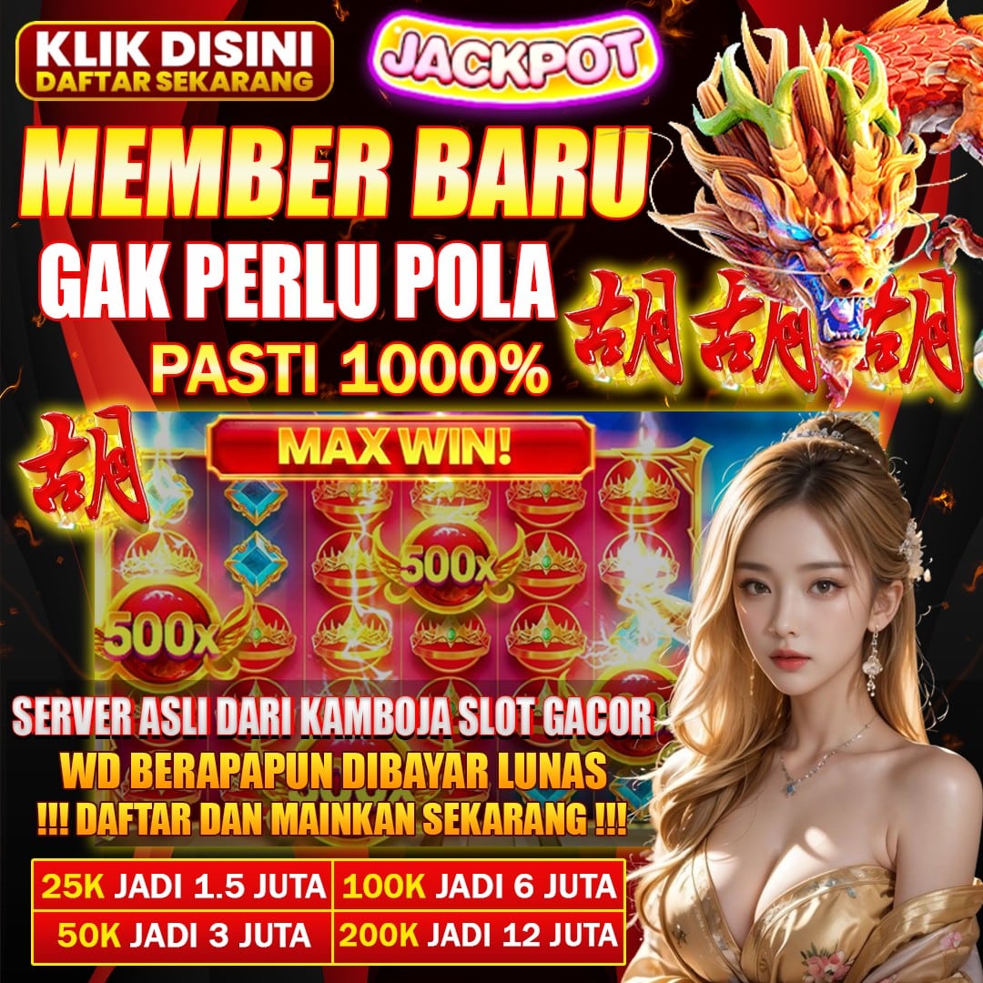 MILESTOTO: Nikmati Game Online dengan Fitur QRIS Auto Masuk